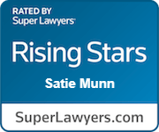 Super Lawyers Icon